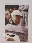 STIRLING MOSS   LOTUS   F1 *** postcard