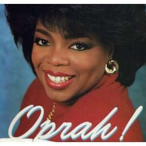  Oprah!: Books