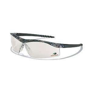  Safety Glasses Mossy Oak Dallas (I/O Anti Fog Lens): Home 