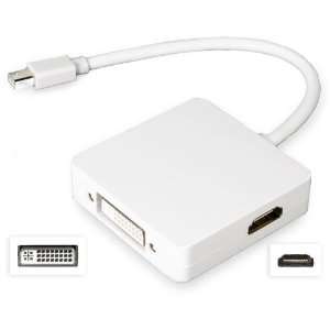   Mini Apple MacBook Air DisplayPort Adapter: MP3 Players & Accessories