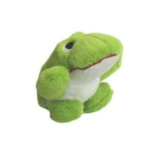  Frog Whos Talking Toy (Approx. 7.5 in.): Kitchen & Dining