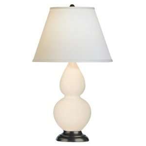  Double Gourd 1775x Table Lamp By Robert Abbey: Home 