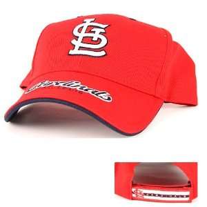  . Louis Cardinals Dugout Adjustable Baseball Hat