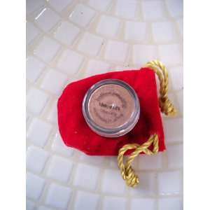  Bare Minerals Glimmer the gift with Red Pouch 