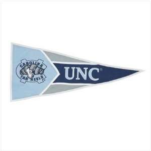  University  Northern Carolina Pennant   Clearance