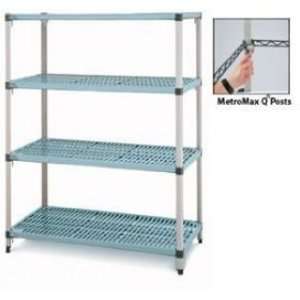  MetroMax Q Storage Shelving 