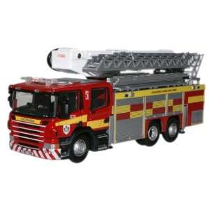 com Scania Aerial Rescue Fire Truck   Mid & West Wales Fire & Rescue 