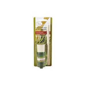   Reed Sticks   Cedarwood & Rosemary, 1.05 oz: Health & Personal Care