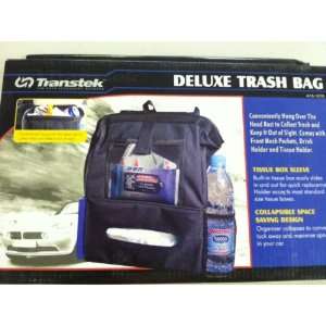  FH Deluxe Trash Bag for Cars: Automotive