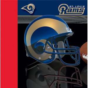  St. Louis Rams 2005 Box Calendar: Sports & Outdoors