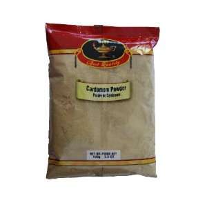 Deep Cardamom Powder 3.5 Oz:  Grocery & Gourmet Food