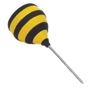  Boston Warehouse Stinger Bee Instant Read Thermometer 