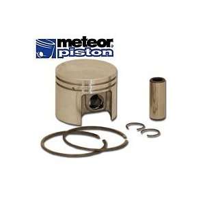   Meteor Piston Assembly (38mm) for Stihl 018, MS 180: Home Improvement