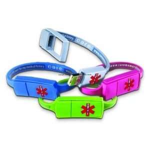  Care Memory Band    1 Each    GCP928316 Health & Personal 