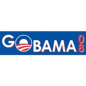  GOBAMA08: Automotive