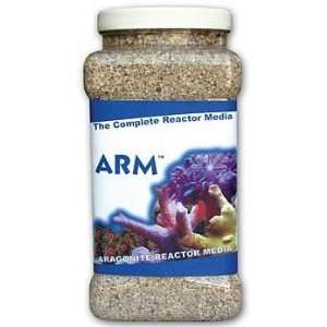  Carib Sea Arm Reactor Coarse 1 gallon: Pet Supplies