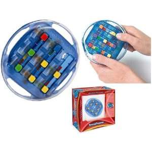  CrossTeaser   Brain Teaser Puzzle: Toys & Games