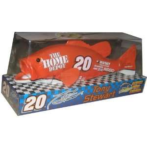   Fish   2000 Tony Stewart #20 ( Car)