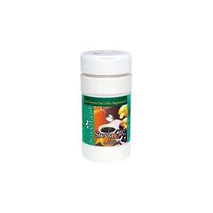  SweetLeaf SteviaPlus Fiber Powder   4 oz: Health 