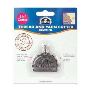  DMC Thread & Yarn Cutter: Home & Kitchen