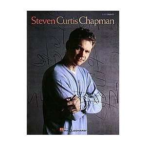  Steven Curtis Chapman   Easy Piano: Musical Instruments