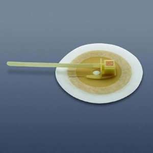   Drain/Tube Attachment Device Sterility Sterile