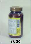 KH 9 Custom Vitamins and supplements 4 x 90 per bottle = 360 Pills 