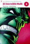 STAN LEE JACK KIRBY El Increible Hulk ARGENTINA COMIC  