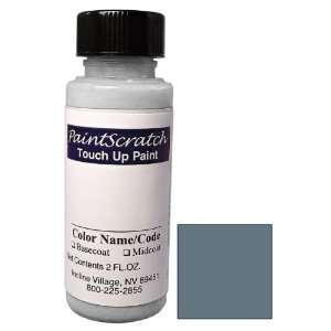  of Viper Steel Gray Pearl Touch Up Paint for 2000 Dodge Viper (color 