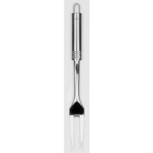    12 1/2 Stainless Steel Fork Case Pack 6: Kitchen & Dining