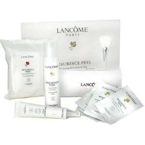  Resurface Peel Skin Renewing System, From Lancome: Health 