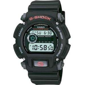  NEW G Shock Mens Watch Black (Personal Care): Office 