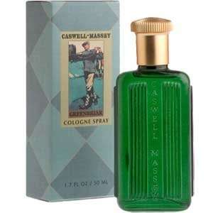  Caswell Massey   Greenbriar Cologne Spray Beauty