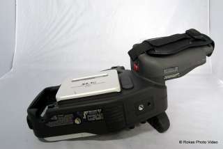 Canon XL1s 3CCD video camcorder digital body miniDV A  NTSC system 
