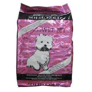  Solid Gold Just A Wee Bit Dog Food 15 lb