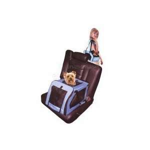  Signature Pet Car Seat & Carrier Medium: Pet Supplies