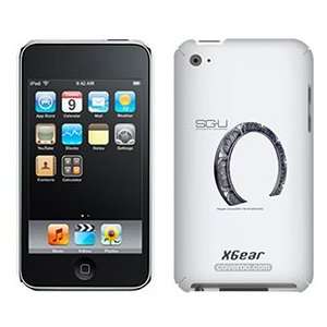  Gate from Stargate Universe on iPod Touch 4G XGear Shell 