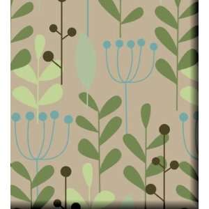    Trees Trendy Gift Wrap Wrapping Paper: Health & Personal Care