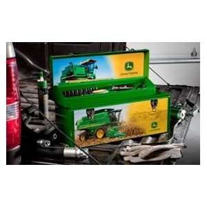  Limited 20in Combine Toolbox Toys & Games