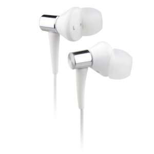 White NX50 Heavy Bass Earphones for any device Everything 