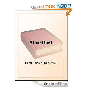 Start reading Star Dust  