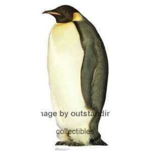  Penguin Life size Standup Standee 