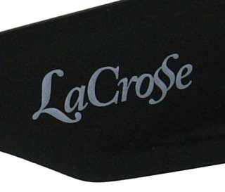 NEW Spy Sunglasses LACROSSE BLACK LCBK2N AUTH  