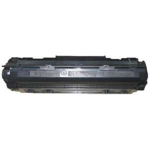  Compatible HP 36A CB435A Black Toner Cartridge for use 