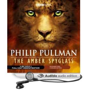   Dramatized) (Audible Audio Edition) Philip Pullman, Full Cast Books