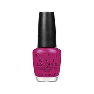  Opi Texas Collection Do You Think IM Tex Y? .5 oz 