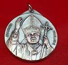 VINTAGE POPE JOANNES PAULUS II    JUBILAEUM REDEMPTIONS 1983 