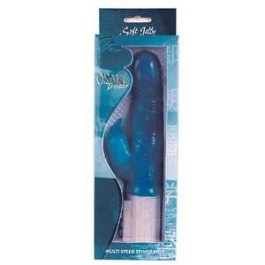  Osaki twister vibrator   blue