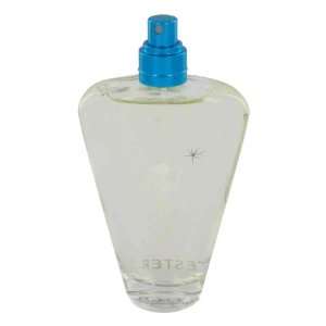 New   Fairy Dust by Paris Hilton   Eau De Parfum Spray (Tester) 3.4 oz 