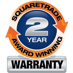  SquareTrade 2 Year  Player Warranty ($75 100)  